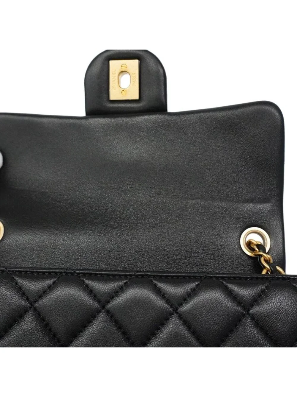 Chanel this authentic